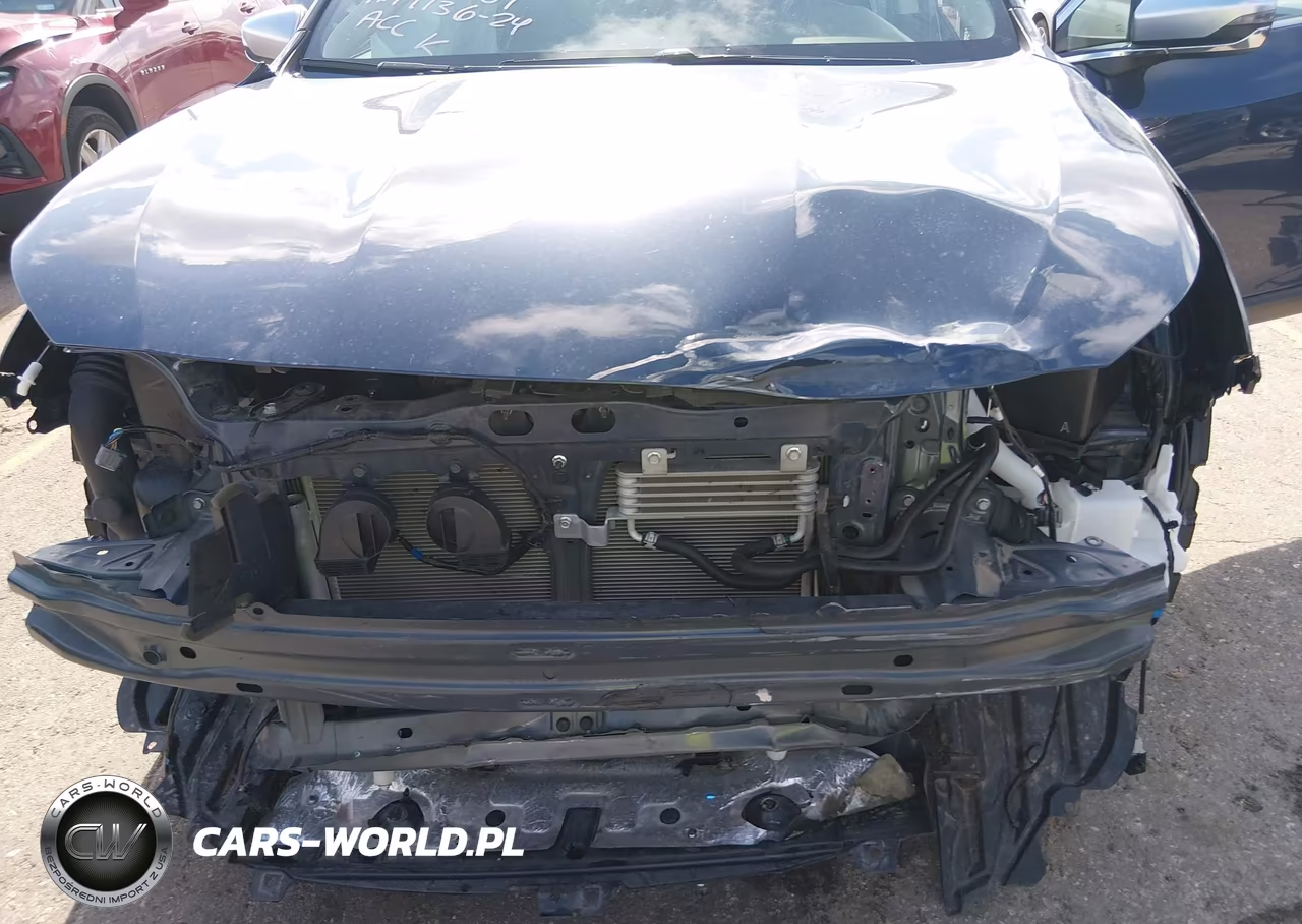 2025 Subaru Outback Touring Xt VIN:4S4BTGPD9S3267913 - 6