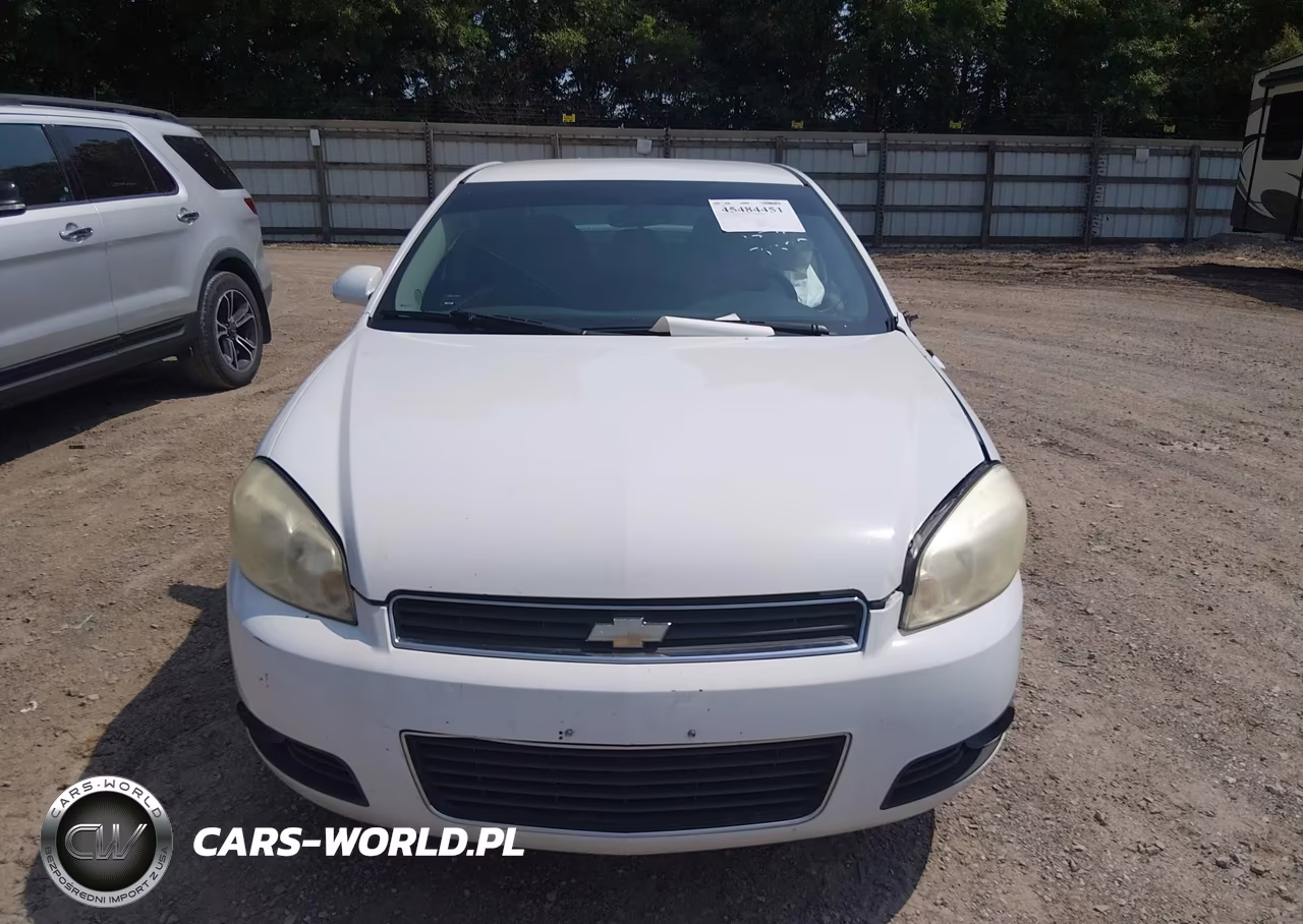 2010 Chevrolet Impala Lt VIN:2G1WB5EK8A1168639 - 12