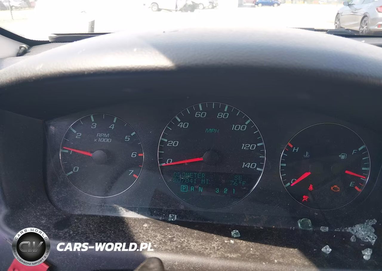 2010 Chevrolet Impala Lt VIN:2G1WB5EK8A1168639 - 7