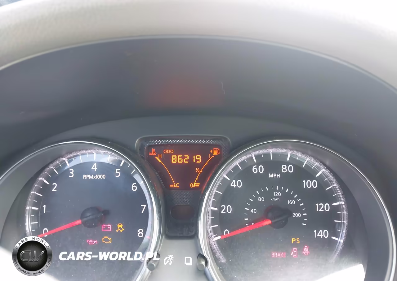 2014 Nissan Versa 1.6 Sv VIN:3N1CN7AP3EL805202 - 7