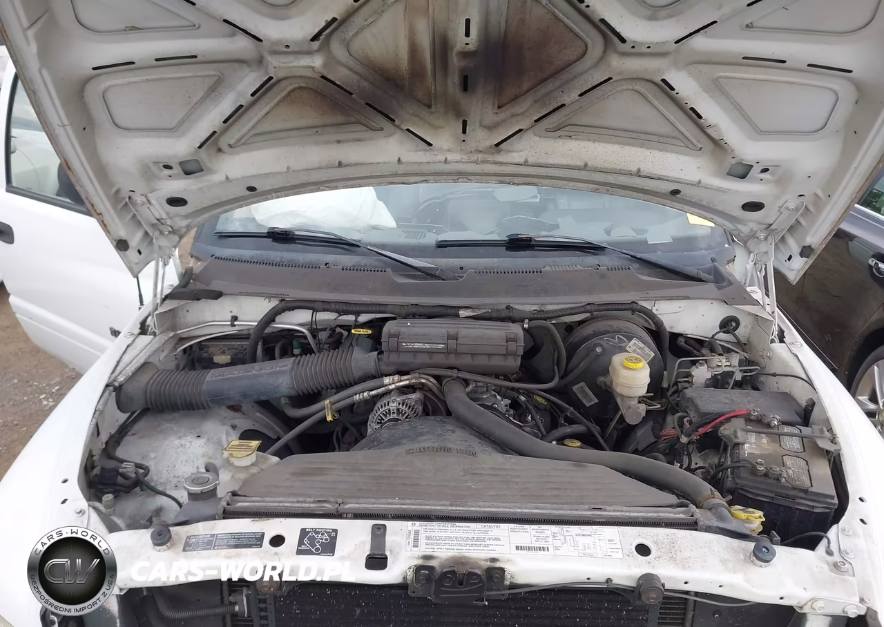 1999 Dodge Ram 1500 St-Work Special VIN:1B7HC16X2XS101589 - 10