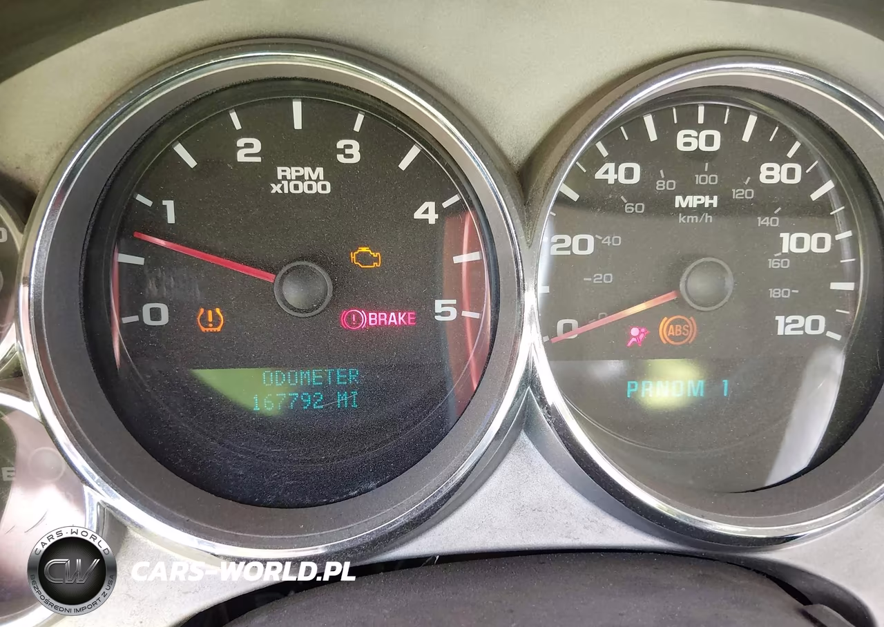 2007 Chevrolet Silverado 2500Hd Lt2 VIN:1GCHK23627F504713 - 7
