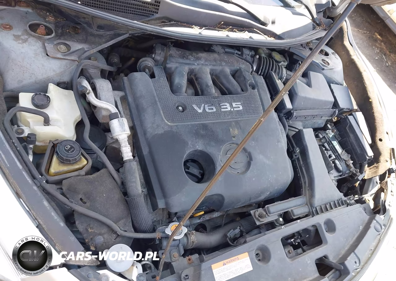 2014 Nissan Altima 3.5 Sl VIN:1N4BL3AP5EC404579 - 10