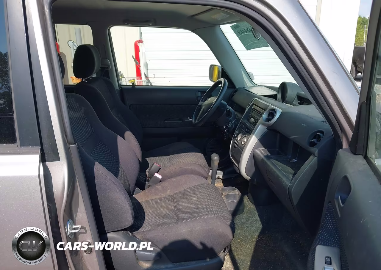 2005 Scion Xb VIN:JTLKT324054003101 - 5