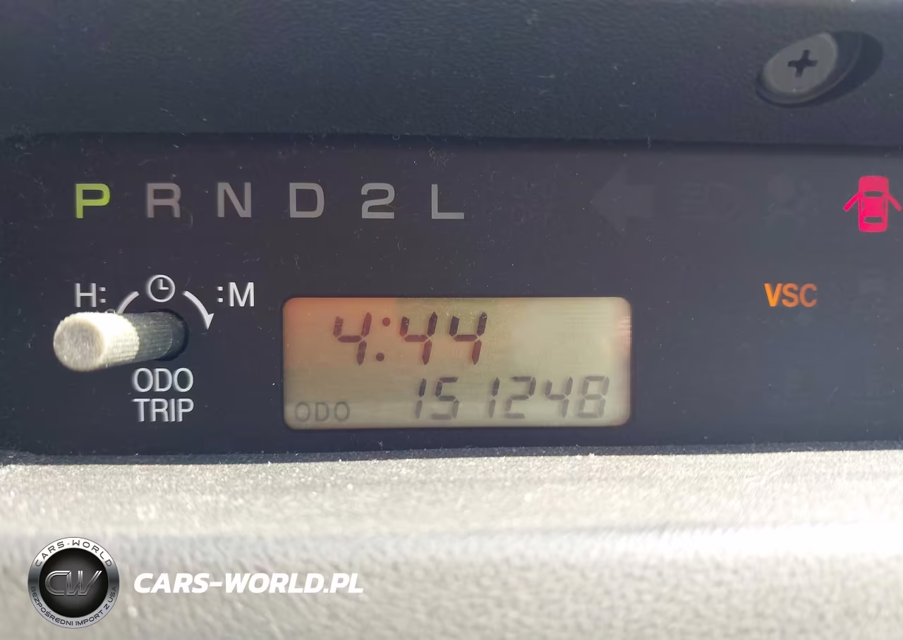 2005 Scion Xb VIN:JTLKT324054003101 - 7