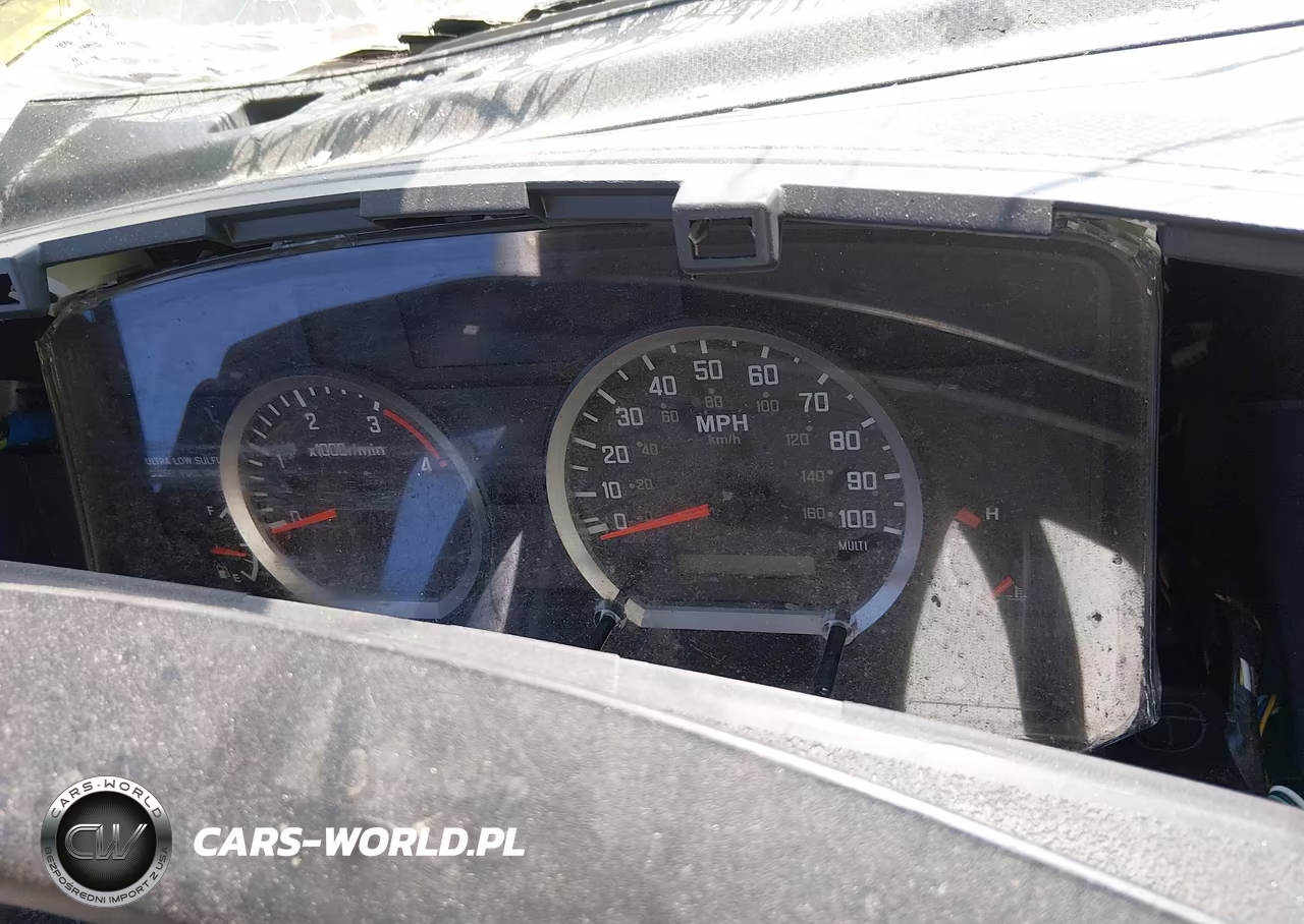 2023 Isuzu Npr Xd VIN:JALC4W162P7K01261 - 5