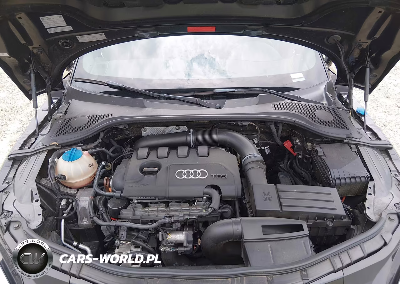 2011 Audi Tt 2.0T Premium Plus VIN:TRUBFAFK0B1013940 - 10