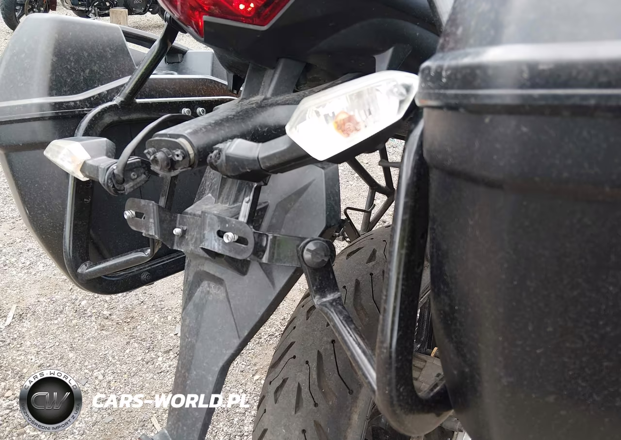 2012 Kawasaki Le650 C VIN:JKALEEC1XCDA06933 - 14