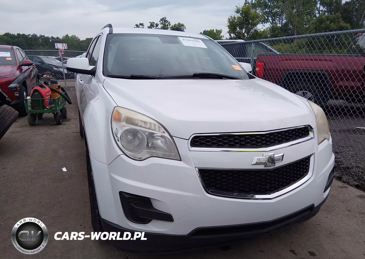 2014 Chevrolet Equinox Lt VIN:2GNALBEK8E6303955 - 12