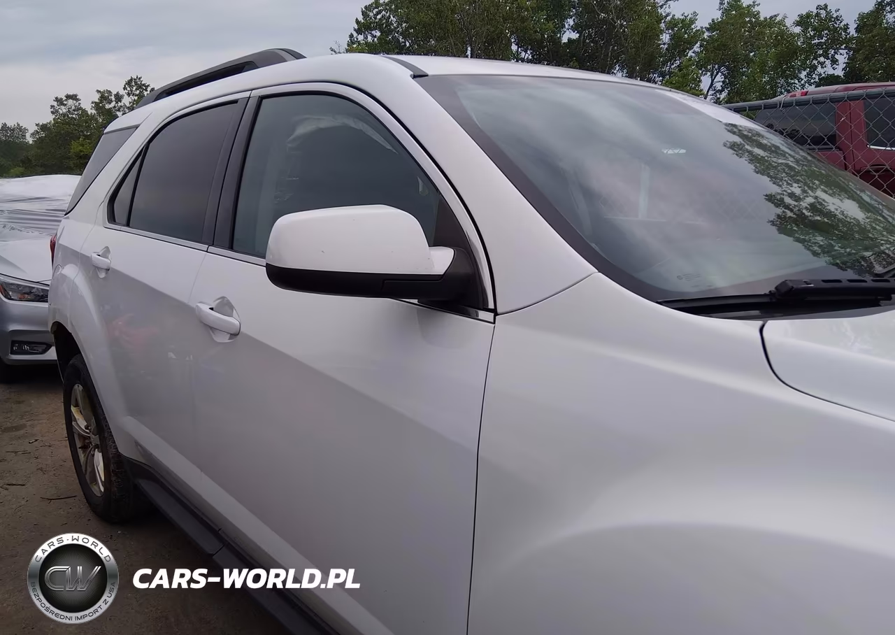 2014 Chevrolet Equinox Lt VIN:2GNALBEK8E6303955 - 13