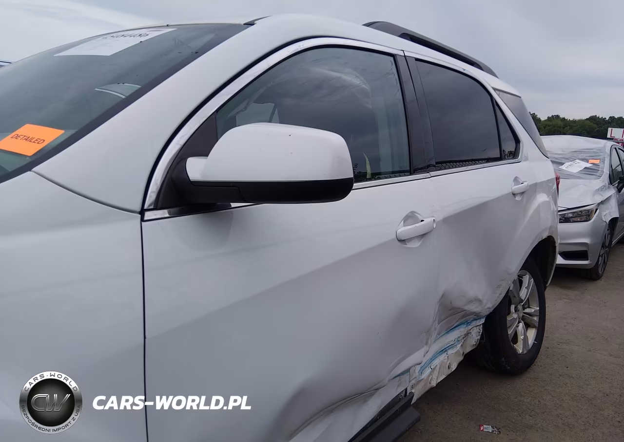 2014 Chevrolet Equinox Lt VIN:2GNALBEK8E6303955 - 14