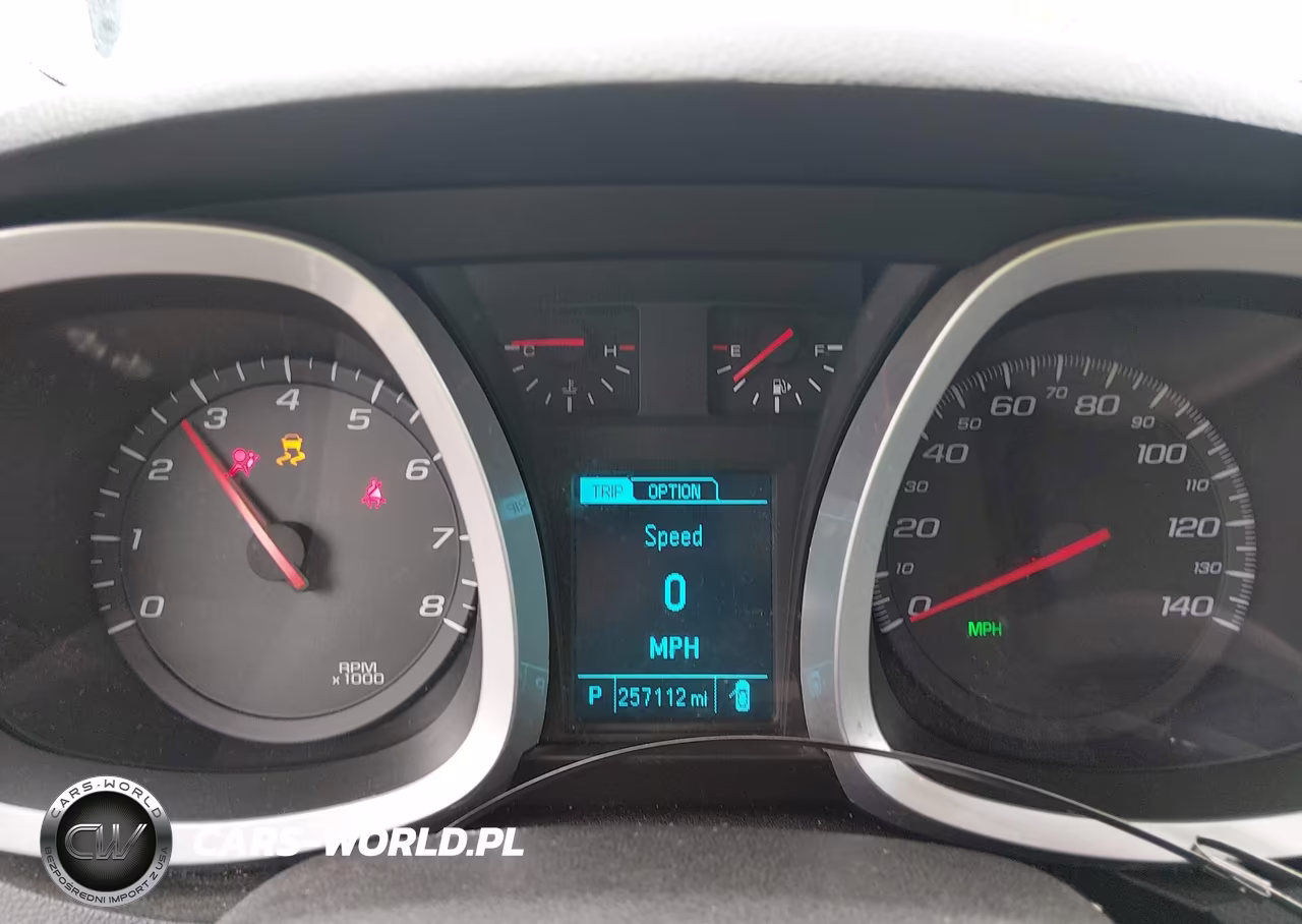 2014 Chevrolet Equinox Lt VIN:2GNALBEK8E6303955 - 7
