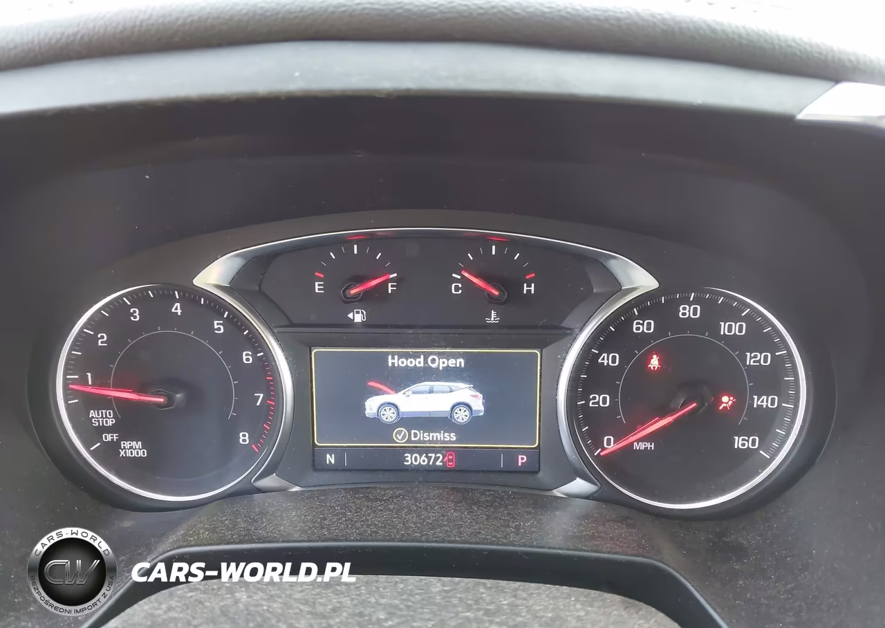 2025 Chevrolet Blazer Fwd 2Lt VIN:3GNKBCR4XSS222817 - 7