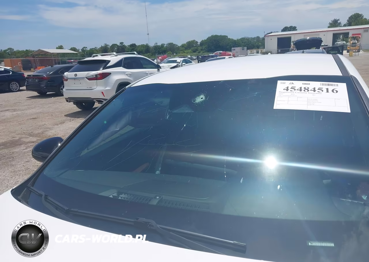 2023 Kia K5 Gt-Line VIN:5XXG64J23PG206216 - 6