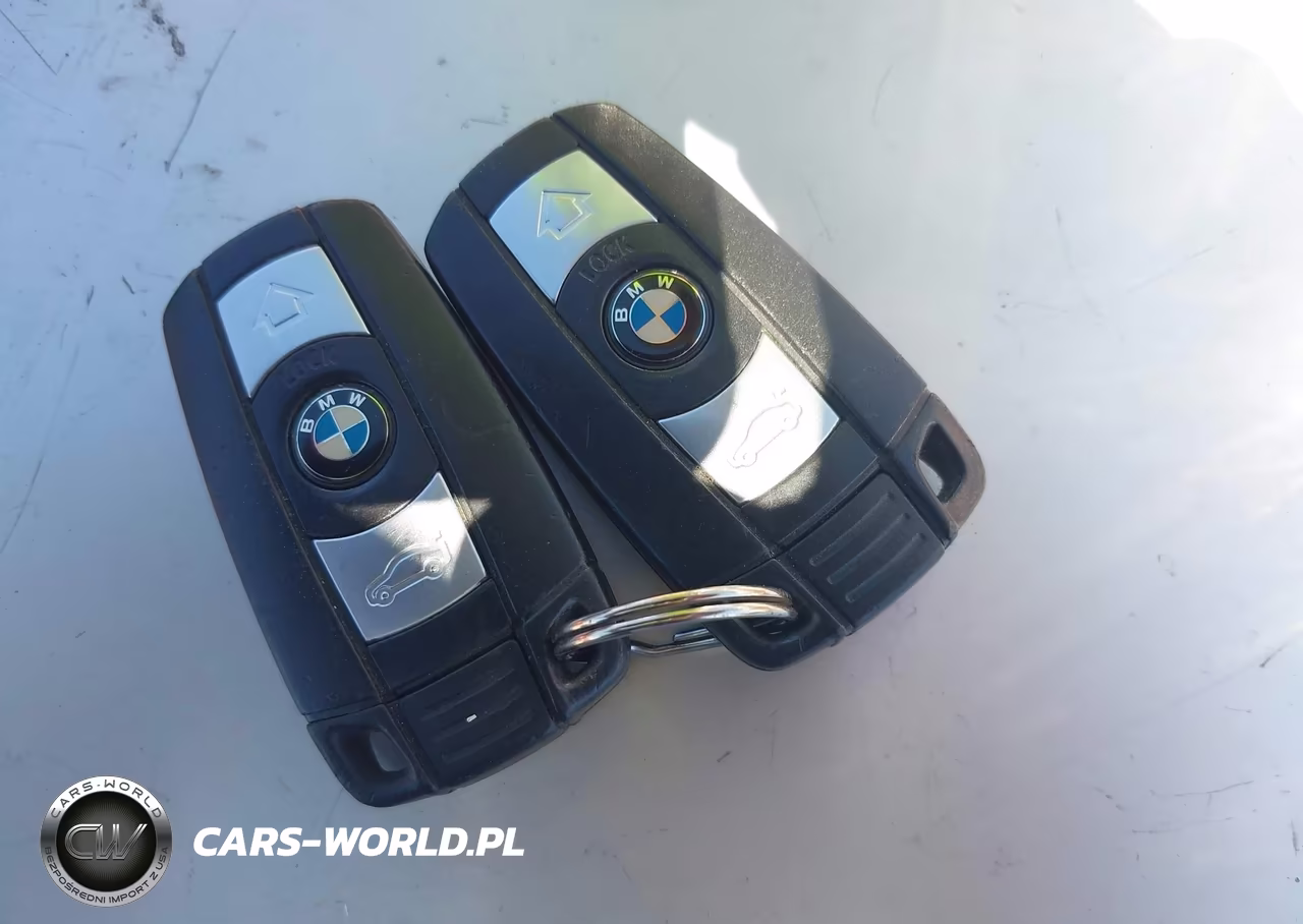 2008 BMW 328I VIN:WBAVA37568NL50461 - 11