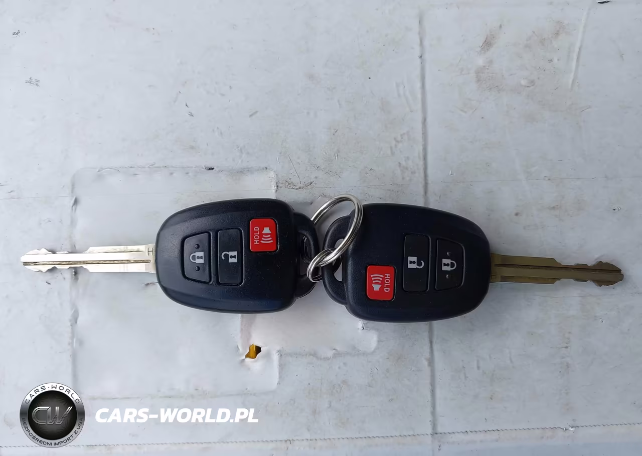 2015 Toyota Rav4 Le VIN:2T3ZFREV4FW136036 - 11