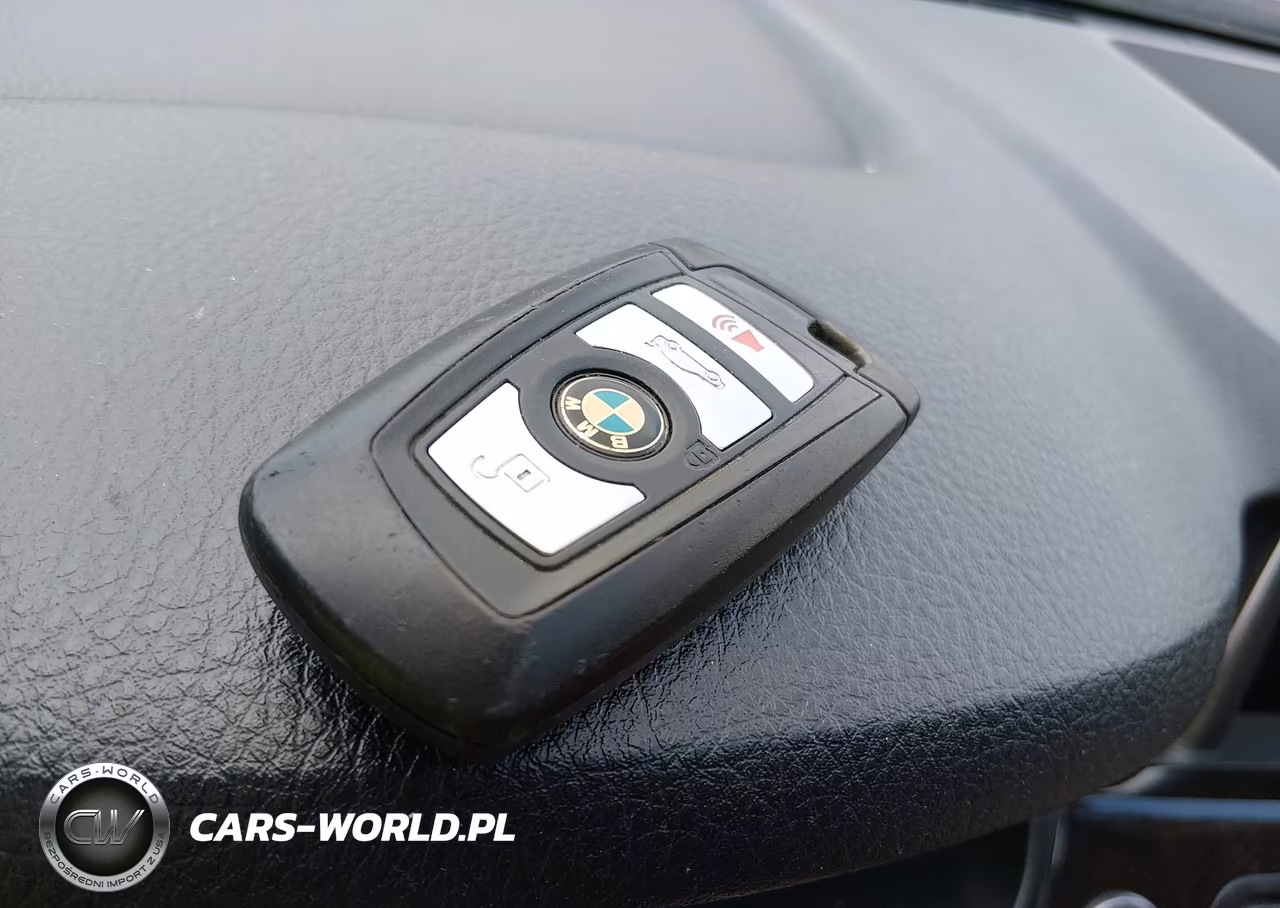 2014 BMW 528I xDrive VIN:WBA5A7C51ED616290 - 11
