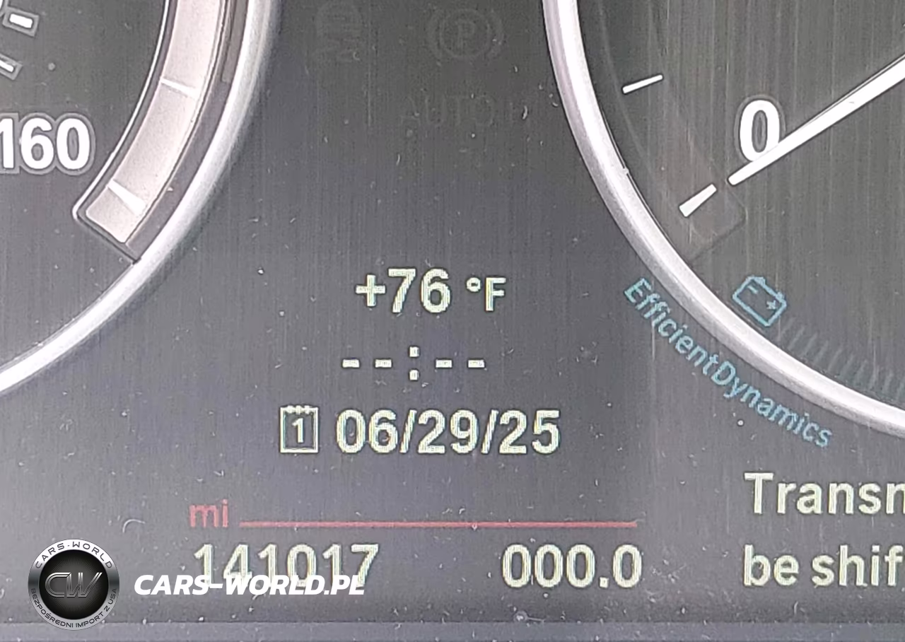 2014 BMW 528I xDrive VIN:WBA5A7C51ED616290 - 15