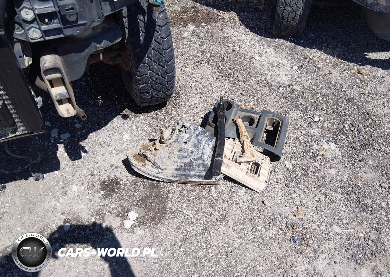 2011 Ram Ram 3500 Hd Chassis St-Slt-Laramie VIN:3D6WZ4CL9BG517612 - 12