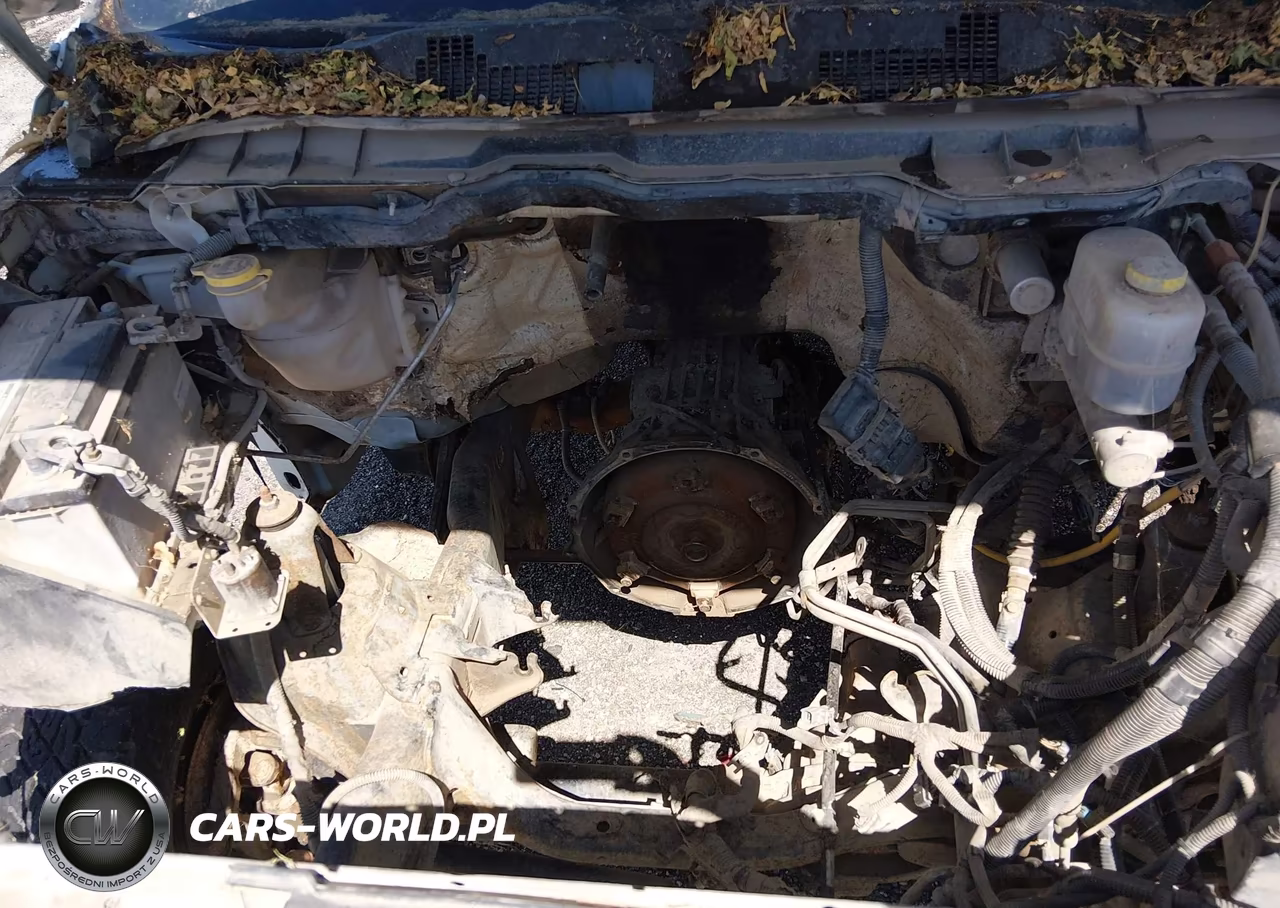 2011 Ram Ram 3500 Hd Chassis St-Slt-Laramie VIN:3D6WZ4CL9BG517612 - 9