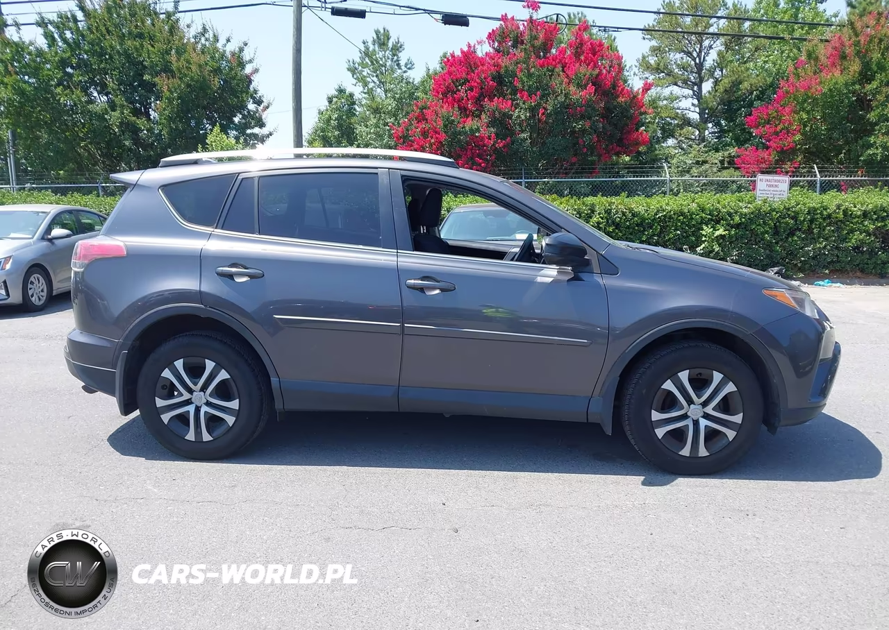 2018 Toyota Rav4 Le VIN:JTMBFREV8JJ730833 - 13