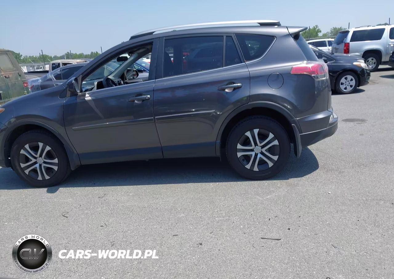 2018 Toyota Rav4 Le VIN:JTMBFREV8JJ730833 - 14