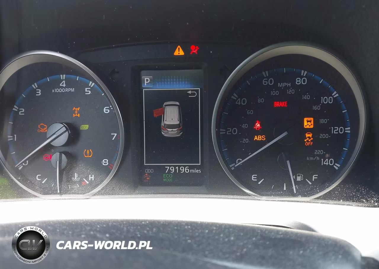 2018 Toyota Rav4 Le VIN:JTMBFREV8JJ730833 - 7
