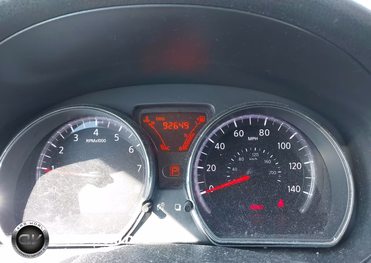 2014 Nissan Versa Note S (Sr)-S Plus-Sv VIN:3N1CE2CP7EL395293 - 7