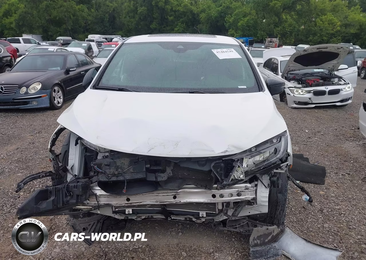 2024 Honda Odyssey Sport VIN:5FNRL6H70RB053685 - 12