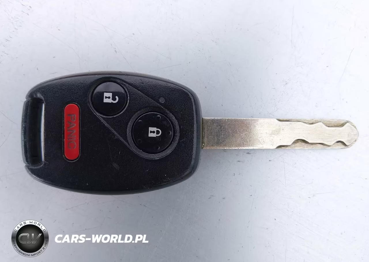 2006 Honda Pilot Ex-L VIN:2HKYF18686H535931 - 11
