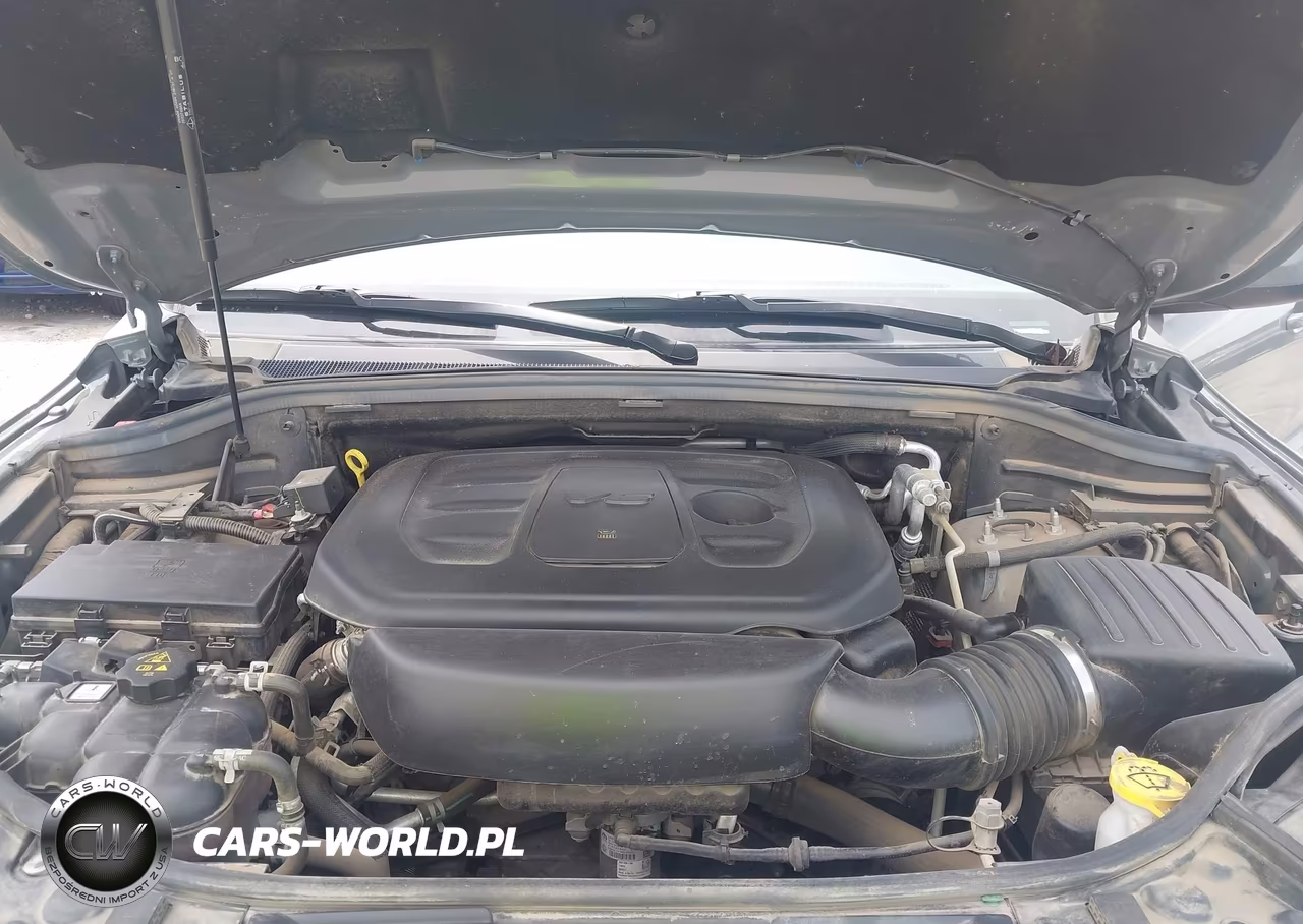 2021 Dodge Durango Sxt Plus Rwd VIN:1C4RDHAGXMC846369 - 10