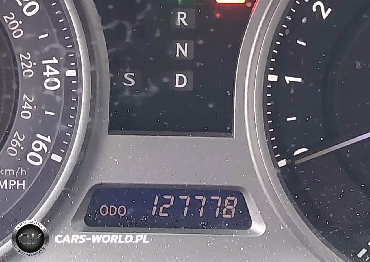 2008 Lexus Is 250 VIN:JTHCK262185022405 - 15