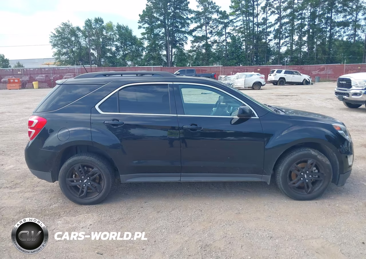 2017 Chevrolet Equinox Lt VIN:2GNALCEK9H6176126 - 13