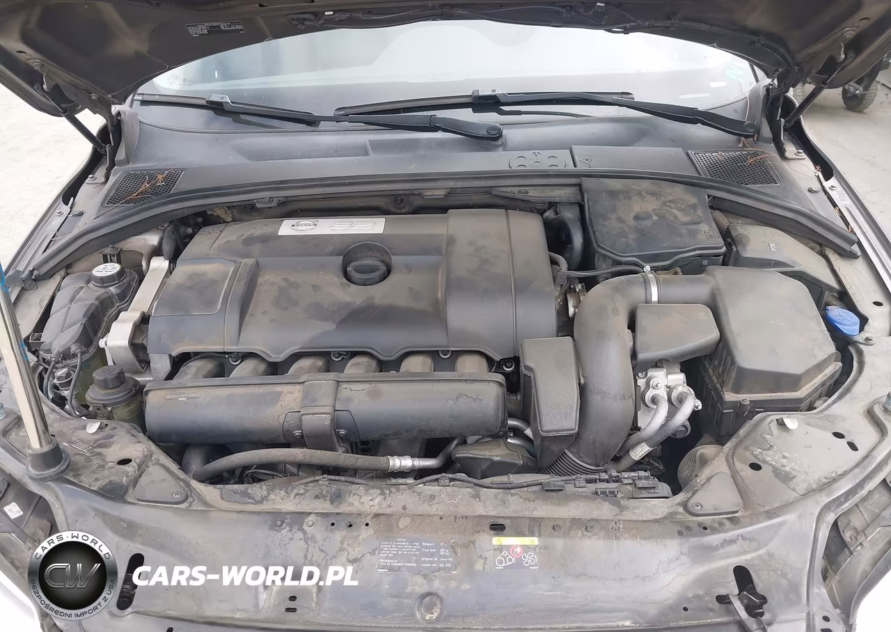 2012 Volvo S80 3.2L Premier Plus VIN:YV1940AS0C1151277 - 10