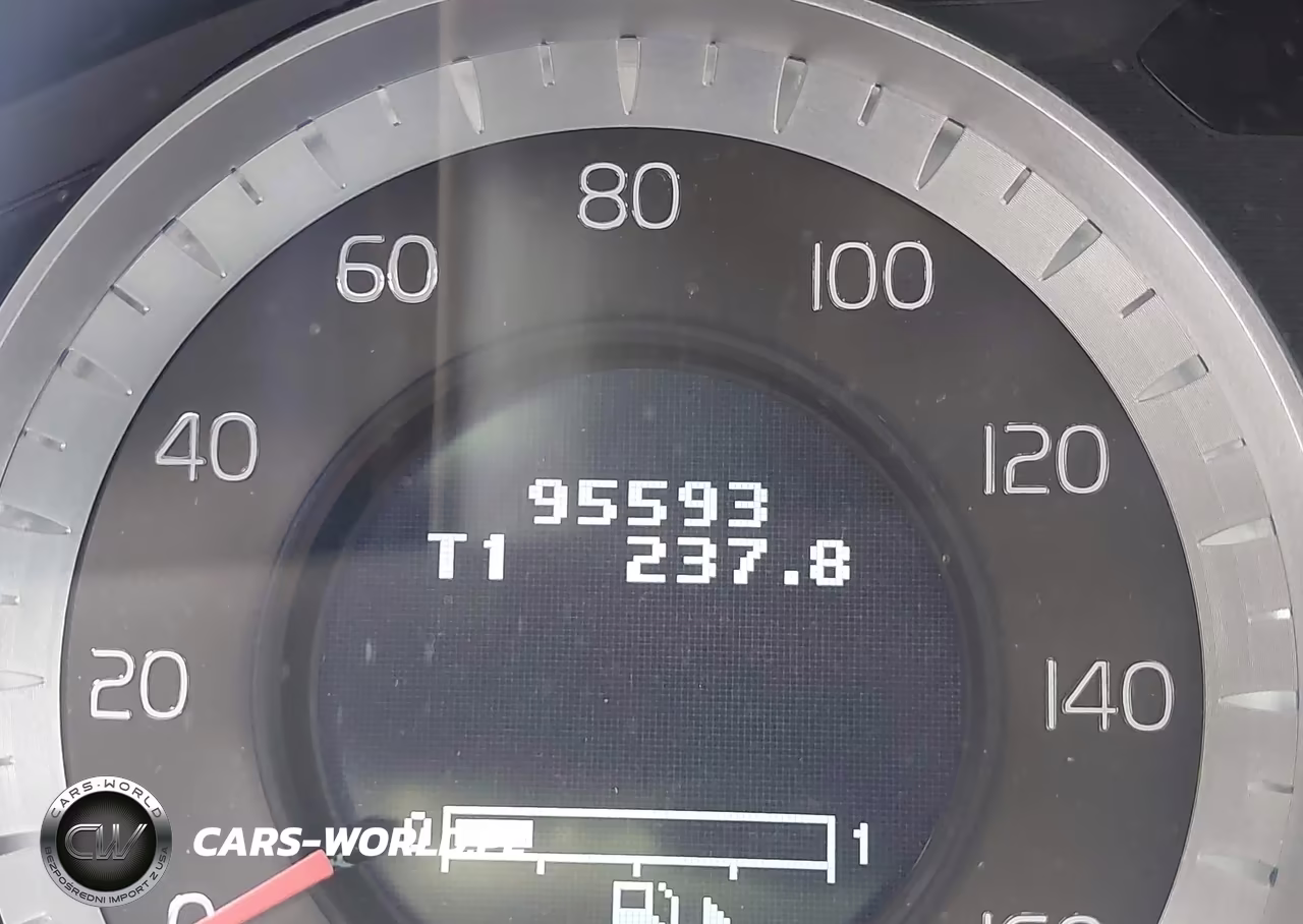 2012 Volvo S80 3.2L Premier Plus VIN:YV1940AS0C1151277 - 15