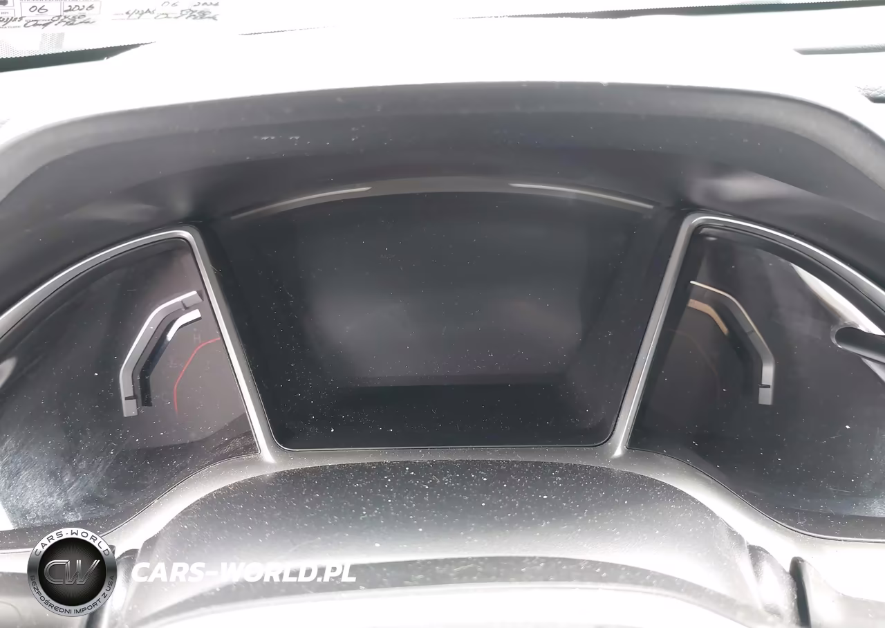 2021 Honda Civic Sport VIN:2HGFC2F86MH534861 - 7