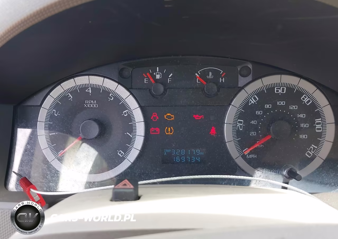 2008 Ford Escape Xls-Xls Manual VIN:1FMCU02Z58KD57974 - 7