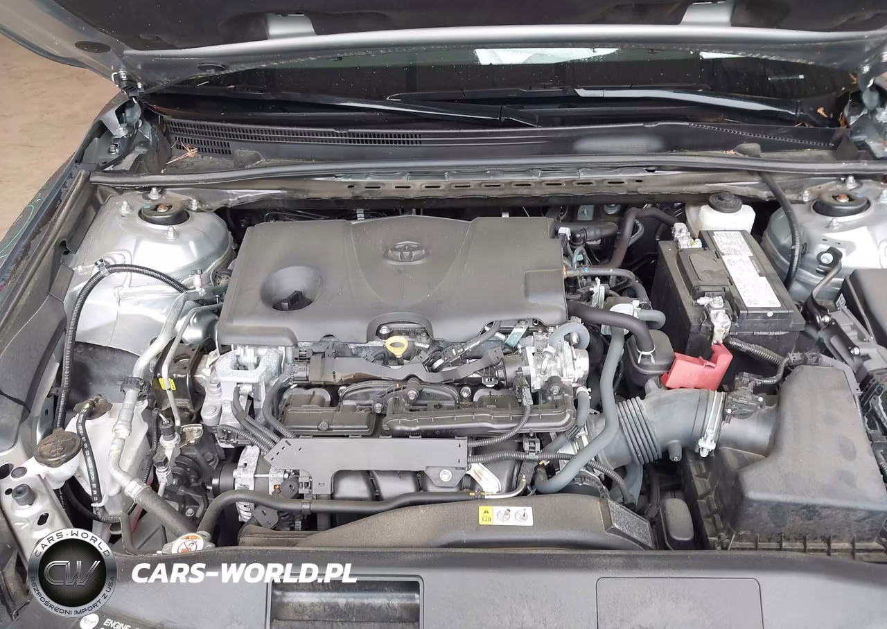2023 Toyota Camry Se VIN:4T1G11AK1PU807059 - 10