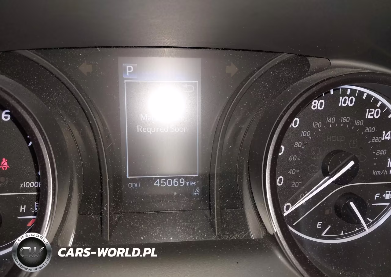 2023 Toyota Camry Se VIN:4T1G11AK1PU807059 - 7