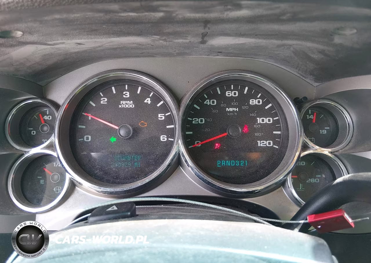 2008 GMC Sierra 1500 Sle1 VIN:2GTEK190781322093 - 7