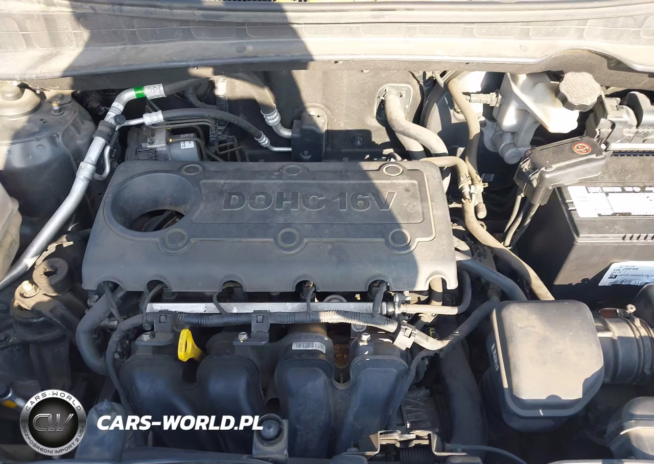 2012 Hyundai Tucson Gls VIN:KM8JU3ACXCU467843 - 10
