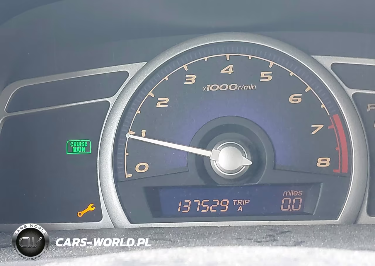 2006 Honda Civic Ex VIN:2HGFA16876H525931 - 16