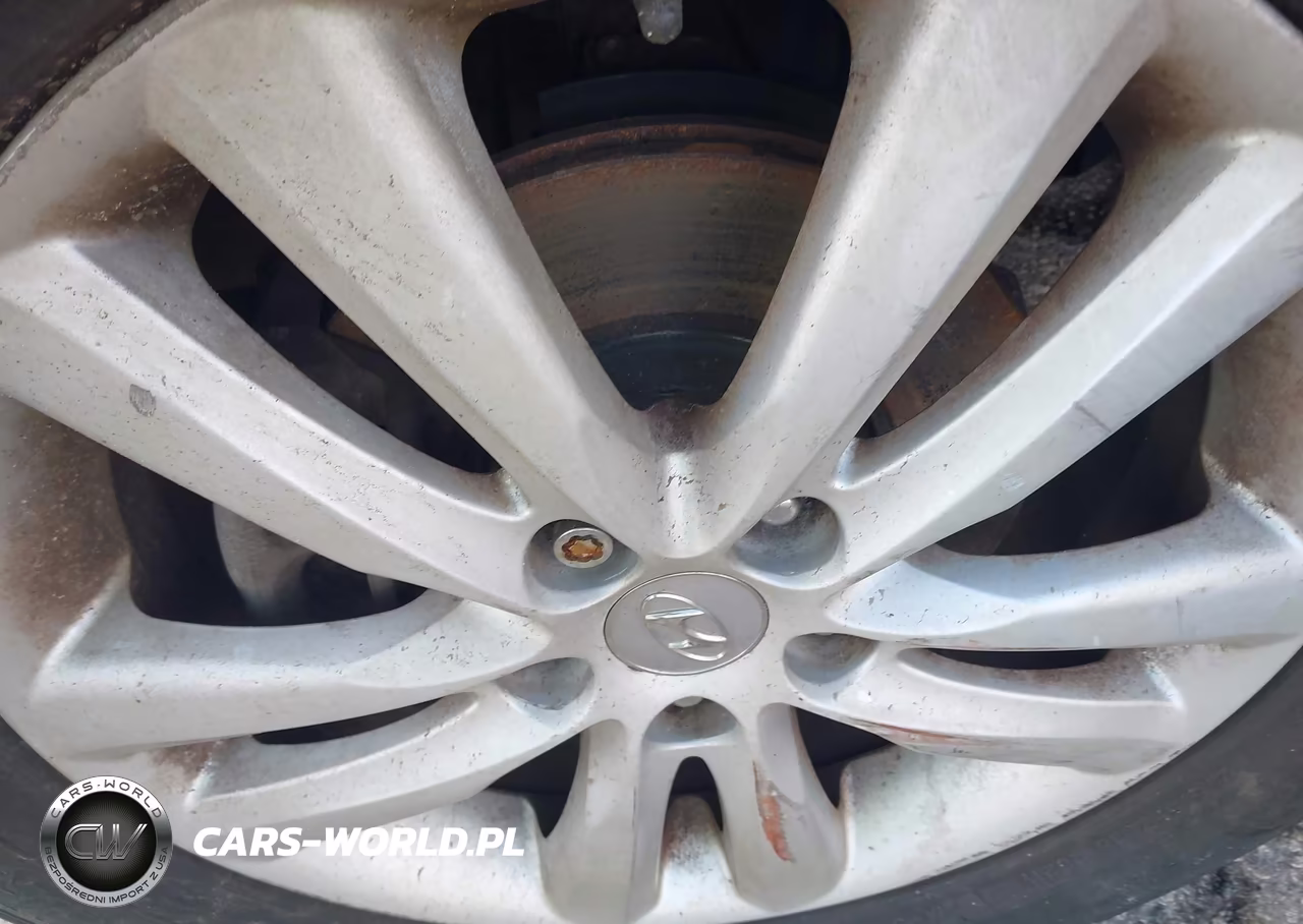 2013 Hyundai Tucson Limited VIN:KM8JU3AC8DU565870 - 12