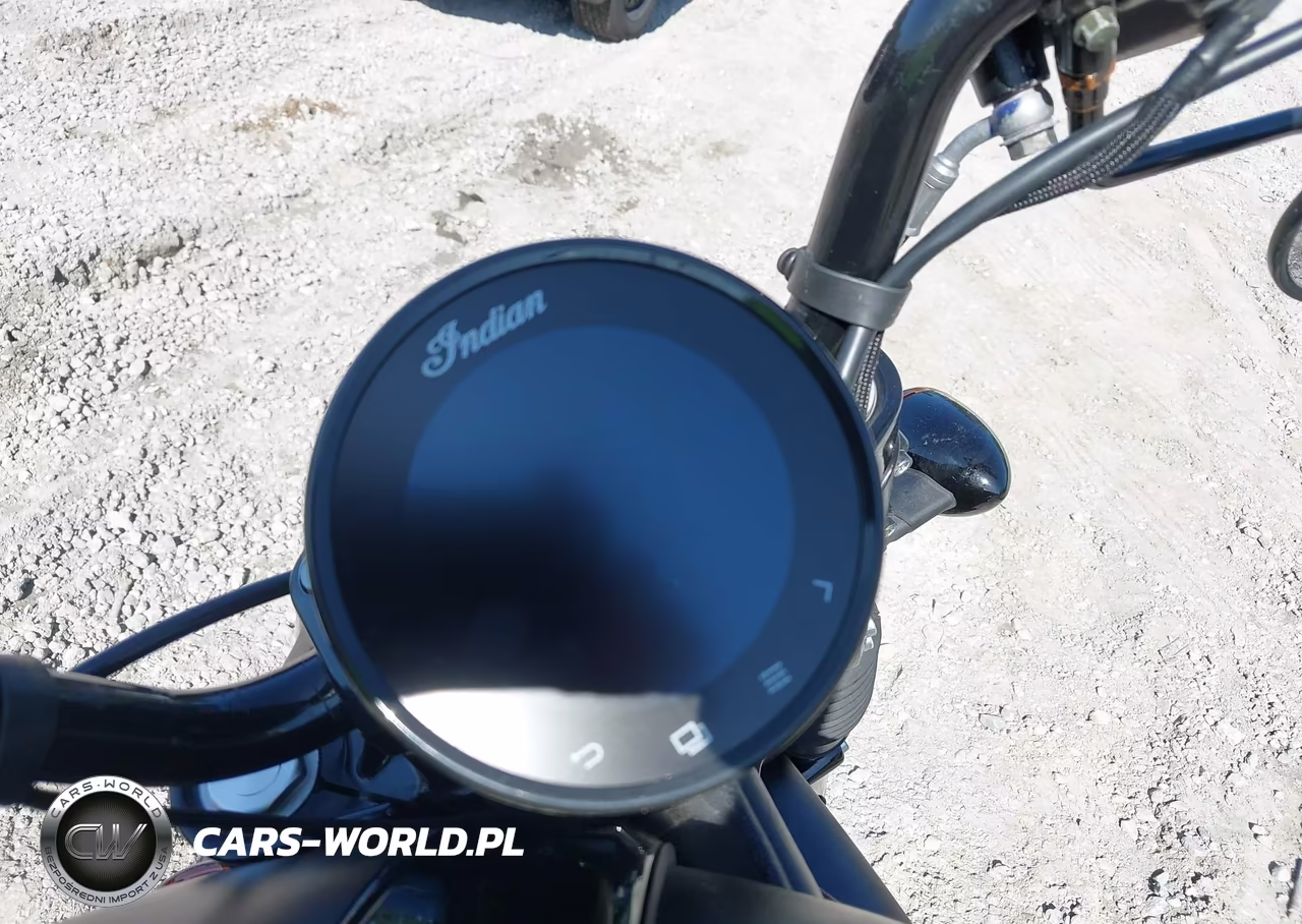2025 Indian Motorcycle Co. Scout Bobber Limited +Tech VIN:56KSBF769S3202573 - 7