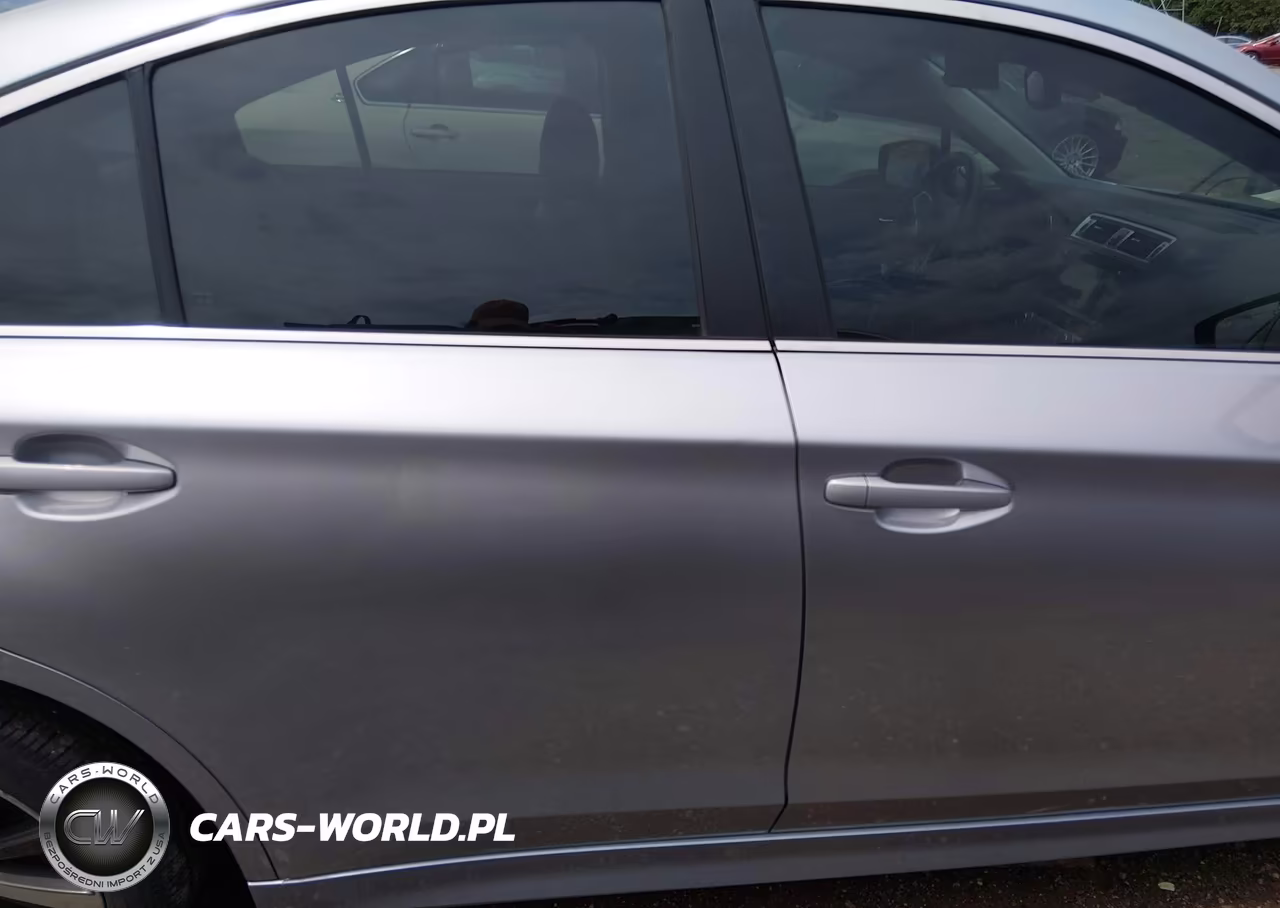 2015 Subaru Legacy 2.5I Limited VIN:4S3BNBJ66F3045220 - 13