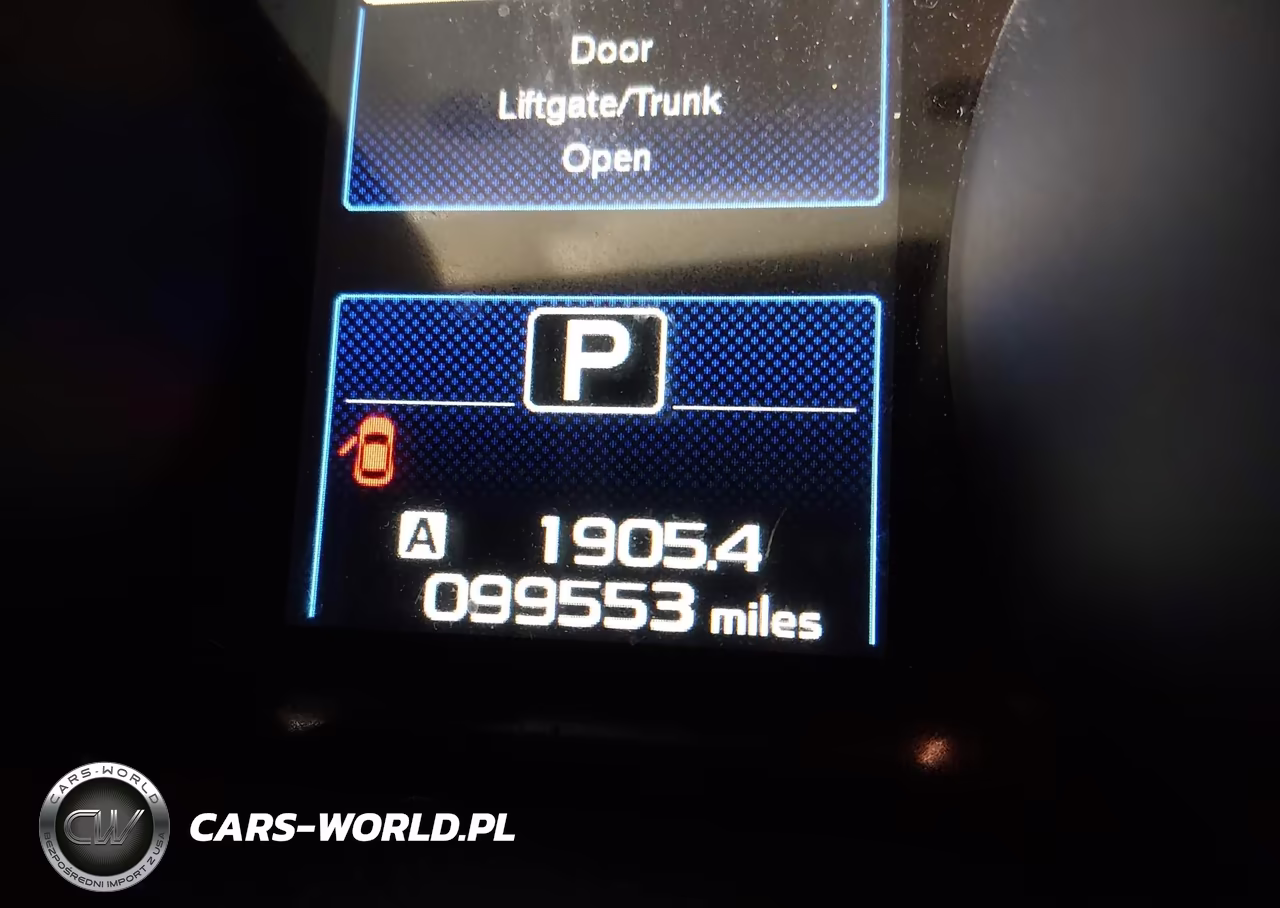 2015 Subaru Legacy 2.5I Limited VIN:4S3BNBJ66F3045220 - 15