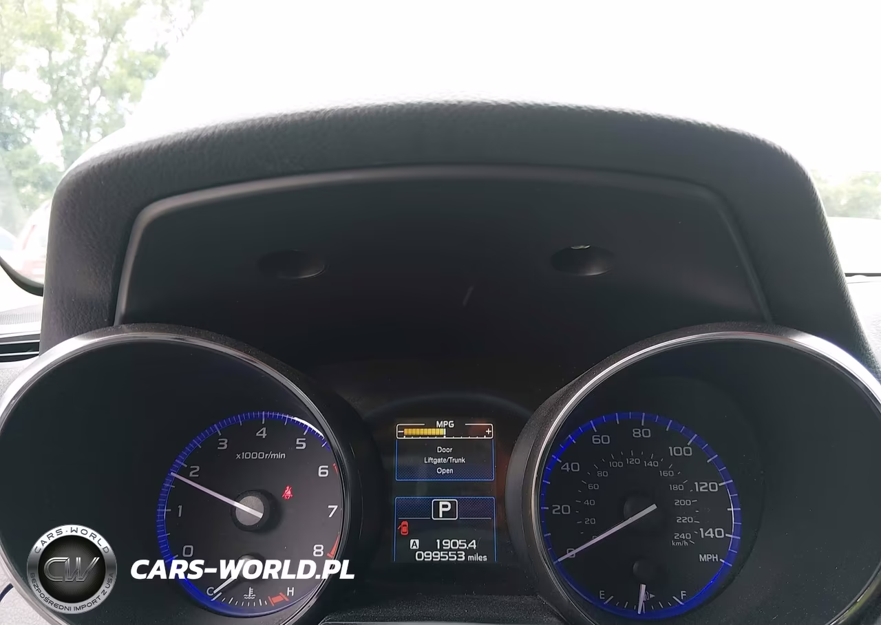 2015 Subaru Legacy 2.5I Limited VIN:4S3BNBJ66F3045220 - 7