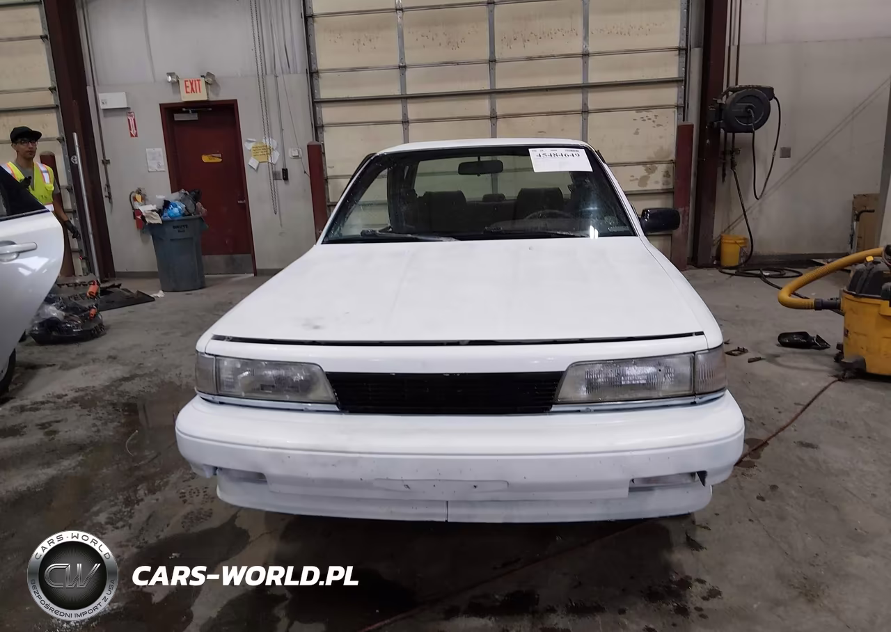 1990 Toyota Camry Dlx VIN:JT2VV21E1L3007998 - 12