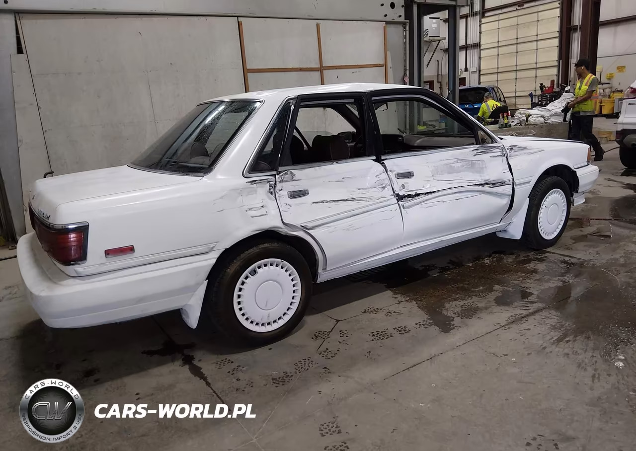 1990 Toyota Camry Dlx VIN:JT2VV21E1L3007998 - 4