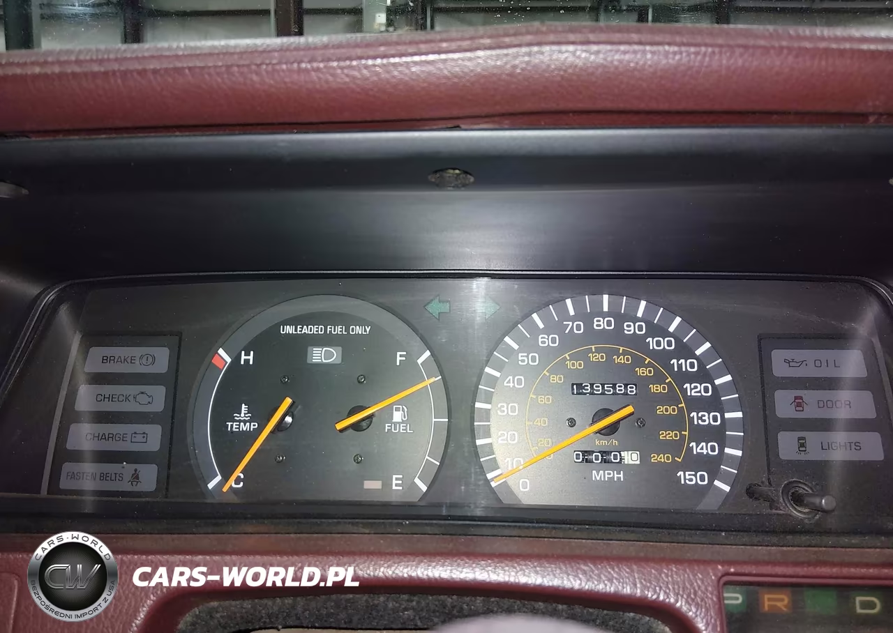 1990 Toyota Camry Dlx VIN:JT2VV21E1L3007998 - 7